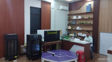 project